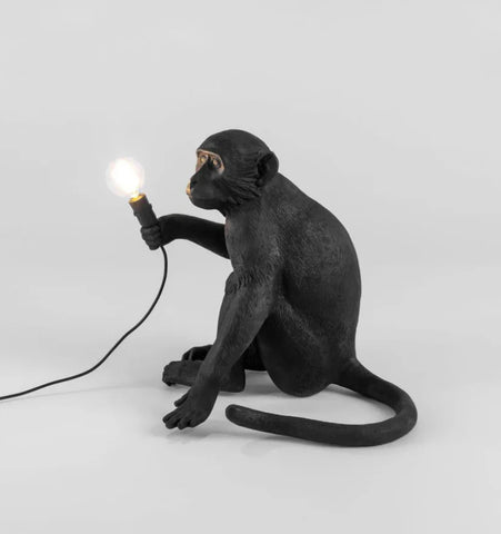 Monkey Table Lamp - NexioPick