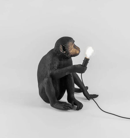 Monkey Table Lamp - NexioPick