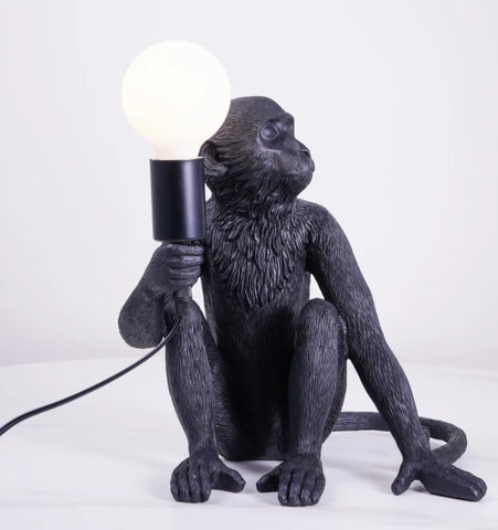 Monkey Table Lamp - NexioPick