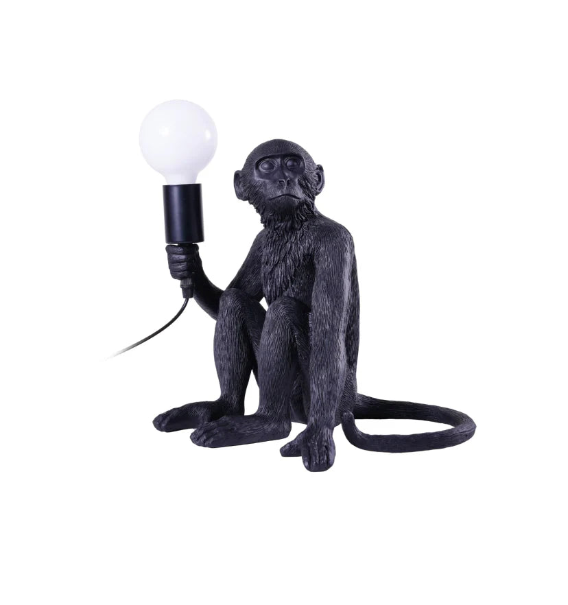 Monkey Table Lamp - NexioPick