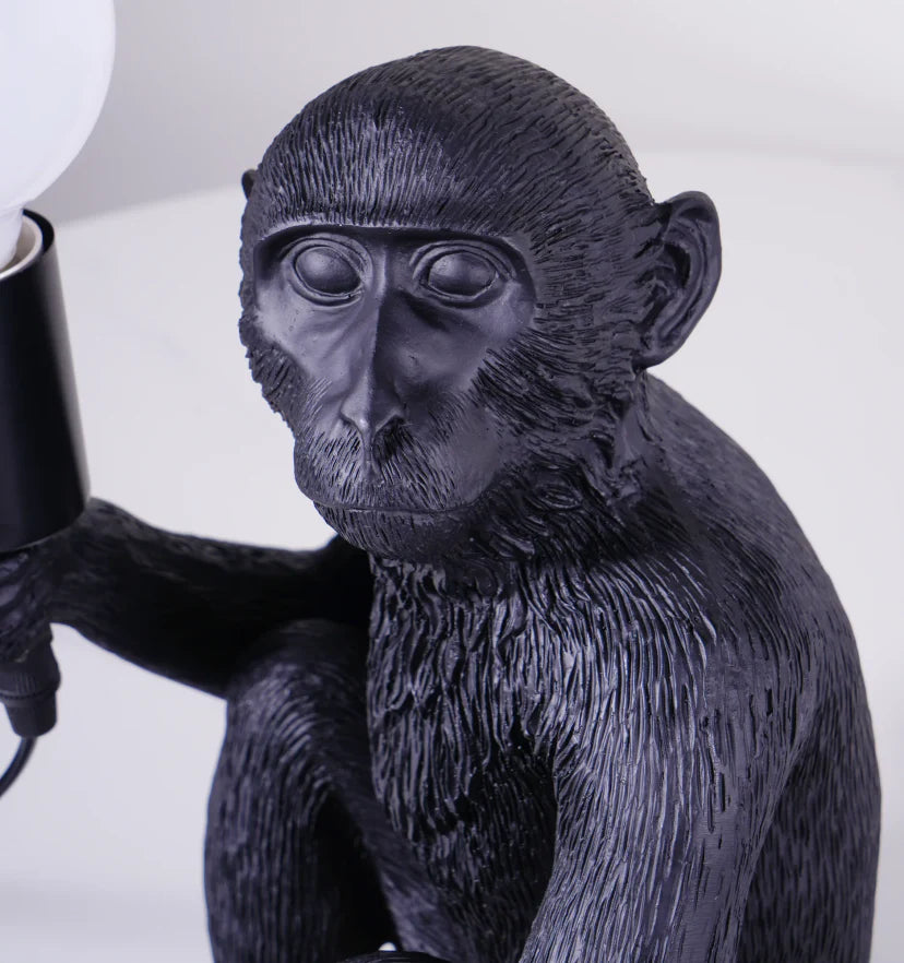 Monkey Table Lamp - NexioPick