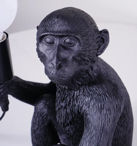 Monkey Table Lamp - NexioPick