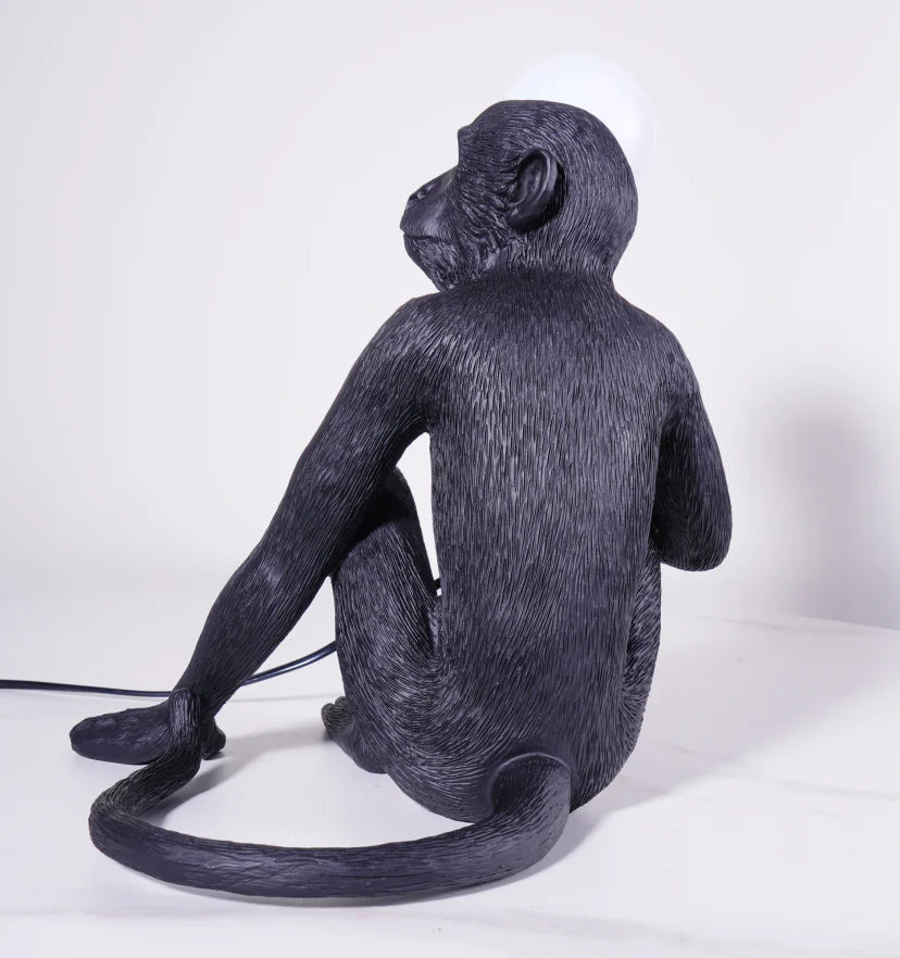 Monkey Table Lamp - NexioPick
