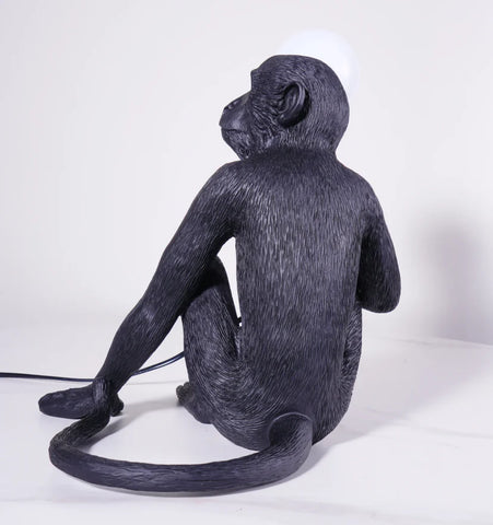 Monkey Table Lamp - NexioPick