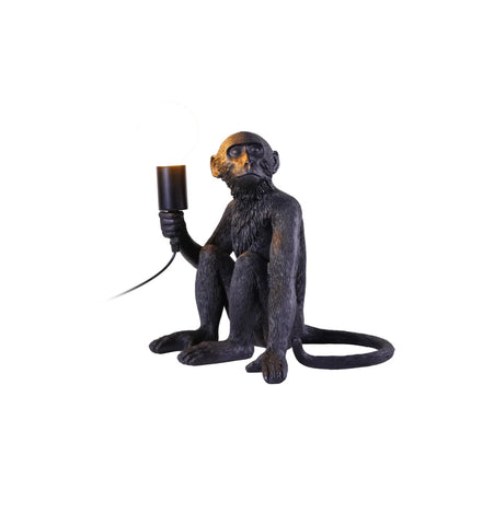 Monkey Table Lamp - NexioPick