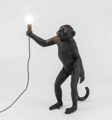 Monkey Table Lamp - NexioPick