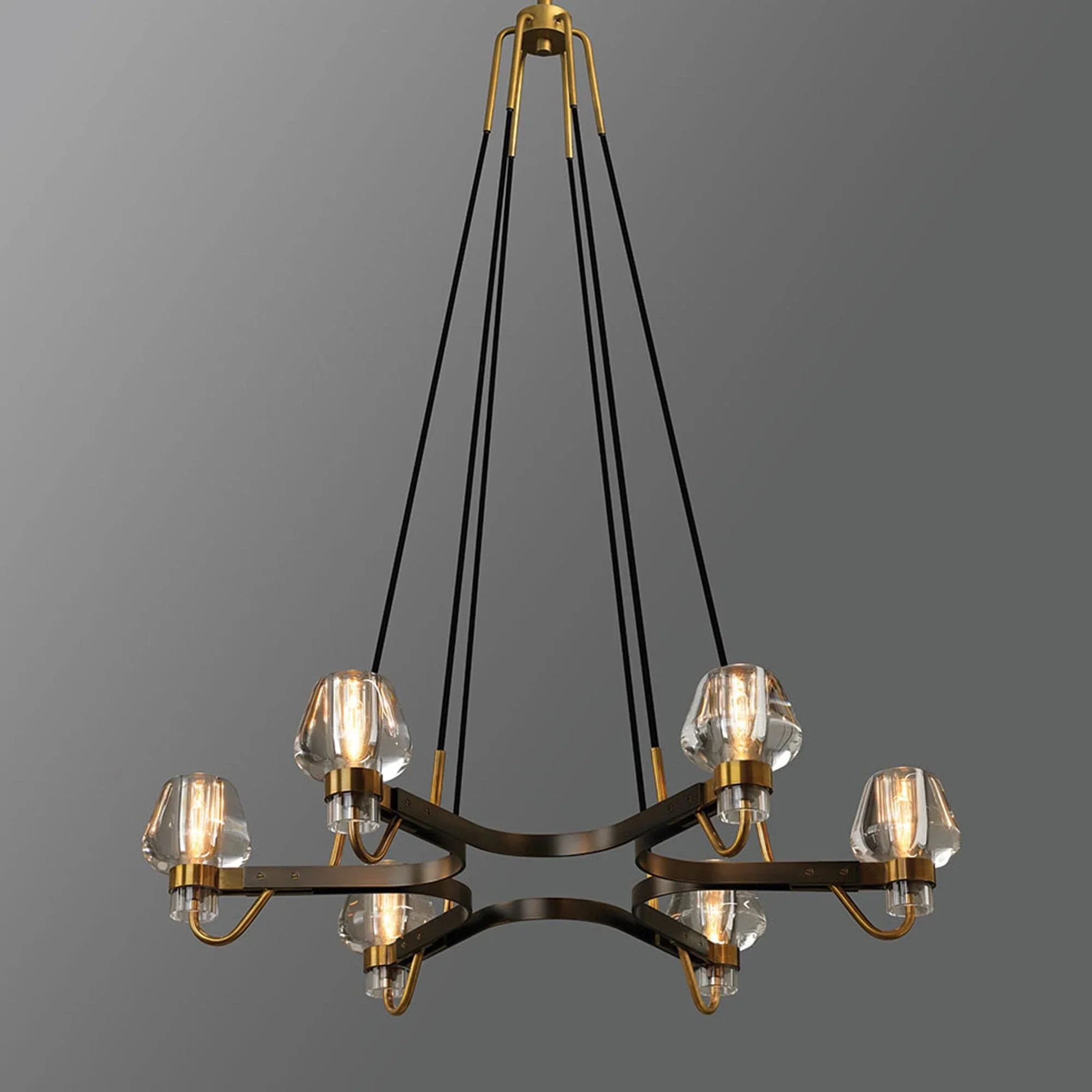 Montalembert Chandelier - NexioPick