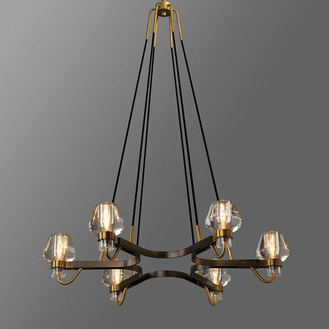 Montalembert Chandelier - NexioPick