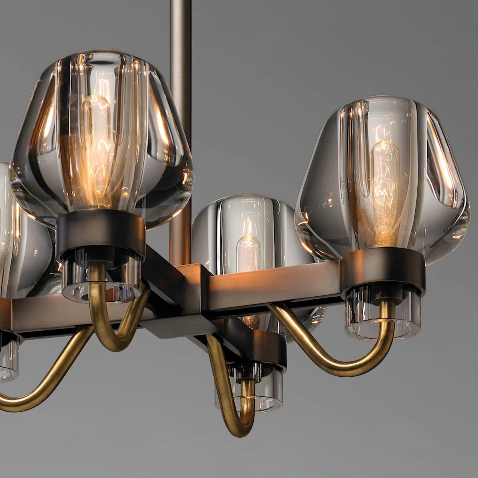 Montalembert Chandelier - NexioPick