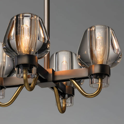 Montalembert Chandelier - NexioPick