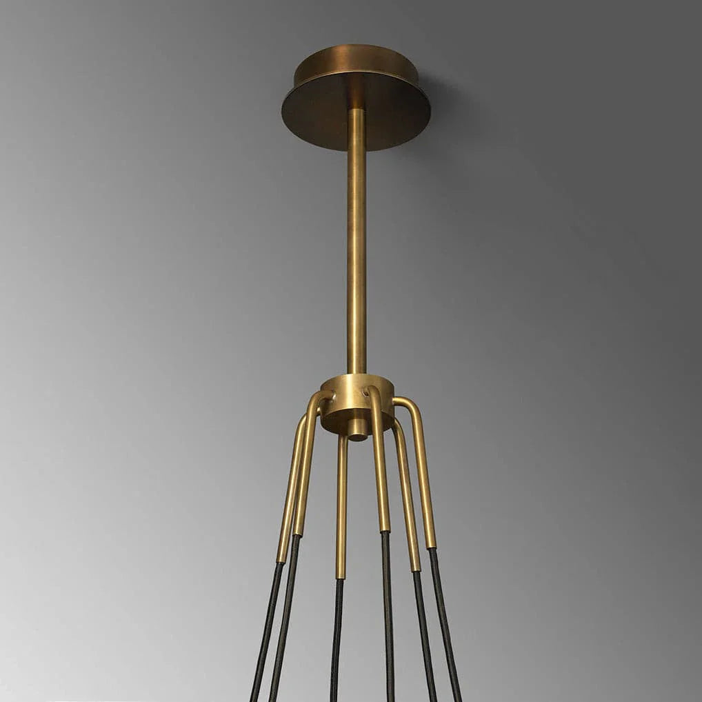 Montalembert Chandelier - NexioPick