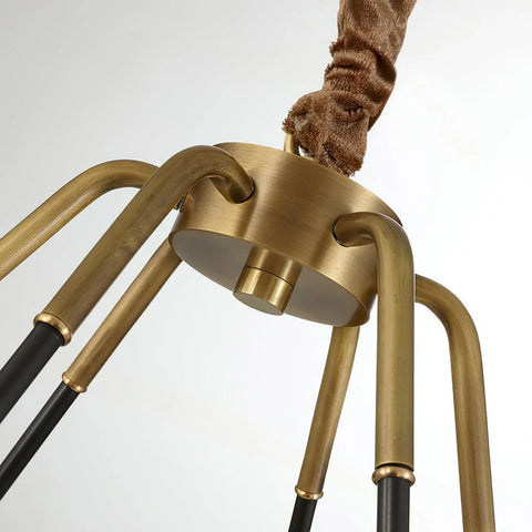 Montalembert Chandelier - NexioPick