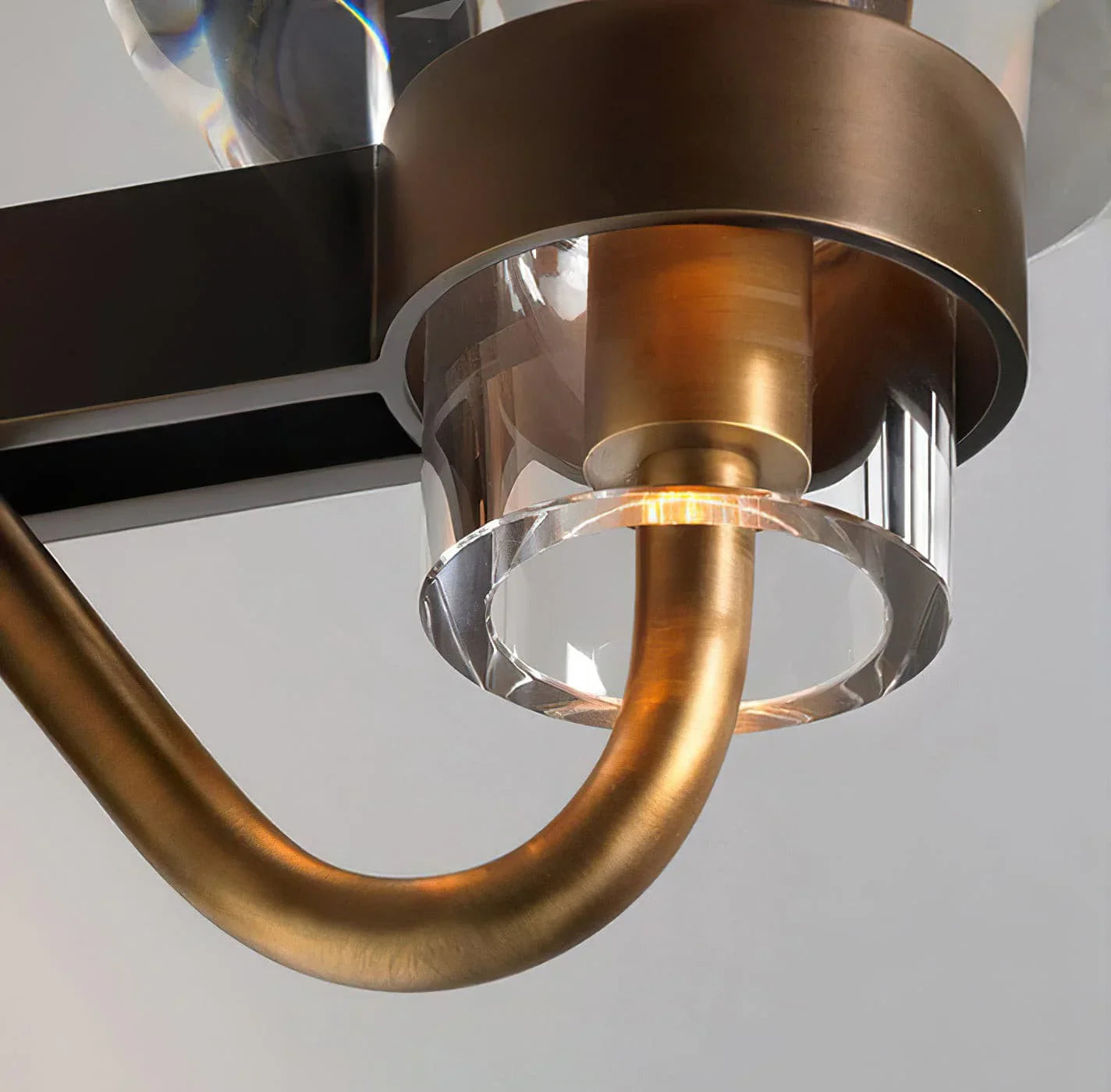 Montalembert Chandelier - NexioPick