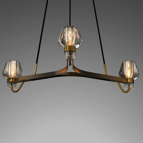 Montalembert Chandelier - NexioPick