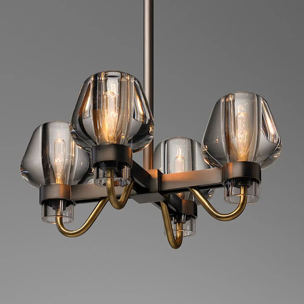 Montalembert Chandelier - NexioPick