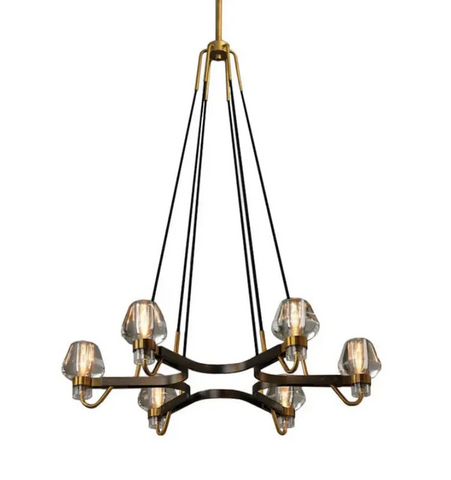 Montalembert Chandelier - NexioPick