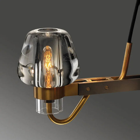 Montalembert Chandelier - NexioPick