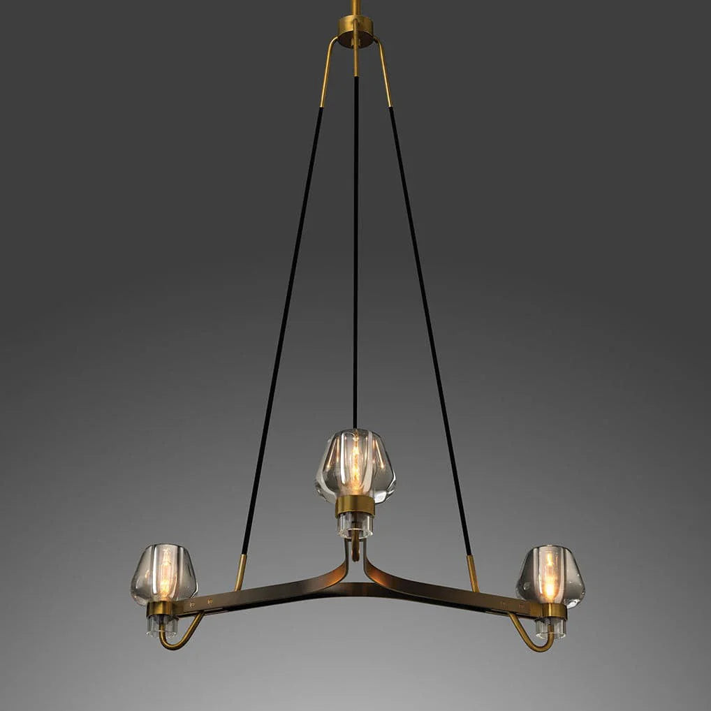 Montalembert Chandelier - NexioPick