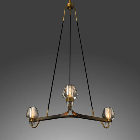 Montalembert Chandelier - NexioPick