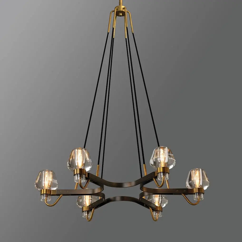 Montalembert Chandelier - NexioPick
