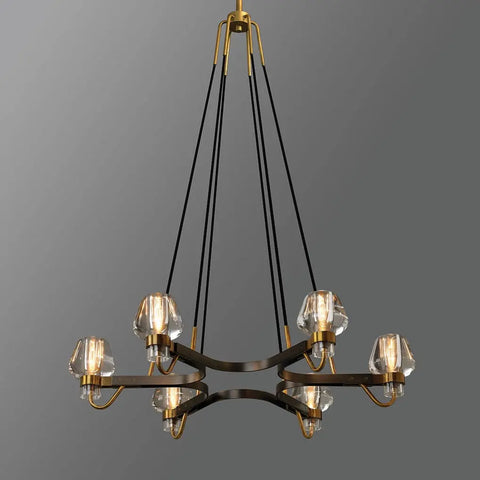 Montalembert Chandelier - NexioPick