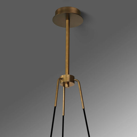Montalembert Chandelier - NexioPick