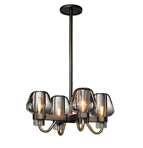 Montalembert Chandelier - NexioPick