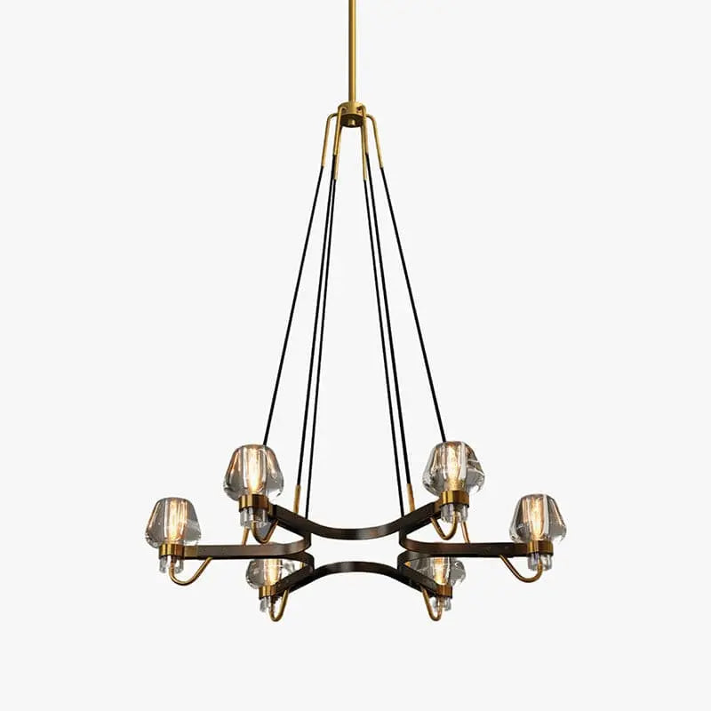 Montalembert Chandelier - NexioPick