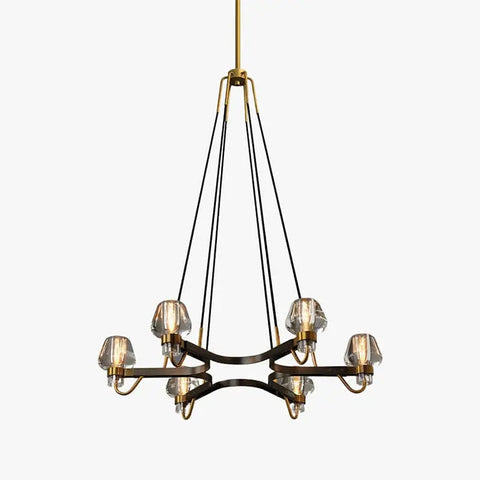 Montalembert Chandelier - NexioPick