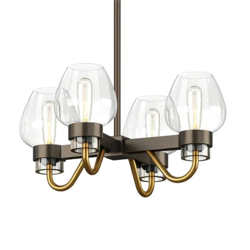 Montalembert Chandelier - NexioPick