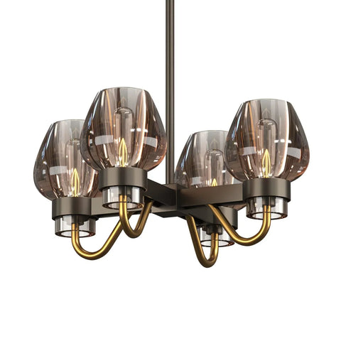 Montalembert Chandelier - NexioPick