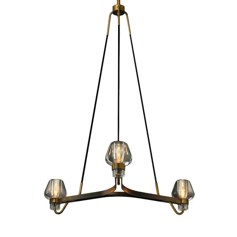 Montalembert Chandelier - NexioPick