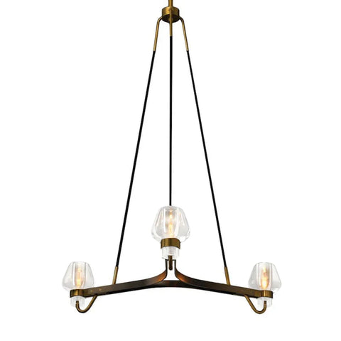 Montalembert Chandelier - NexioPick