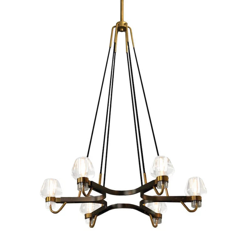 Montalembert Chandelier - NexioPick