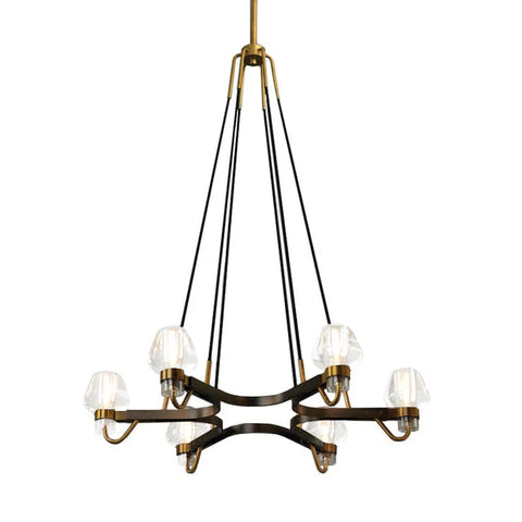 Montalembert Chandelier - NexioPick