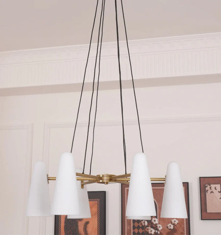 Montfaucon Chandelier - NexioPick