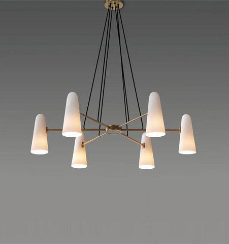 Montfaucon Chandelier - NexioPick
