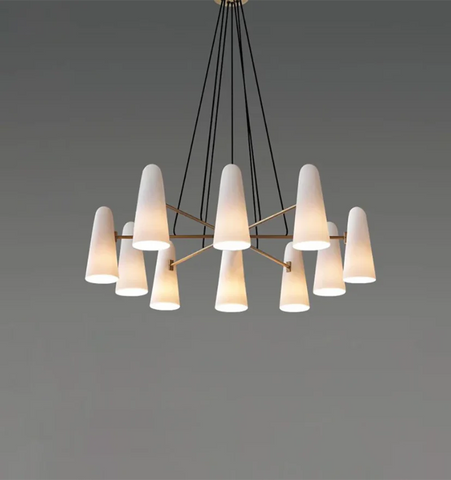 Montfaucon Chandelier - NexioPick
