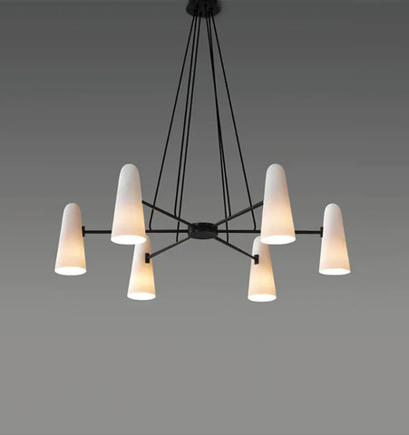 Montfaucon Chandelier - NexioPick