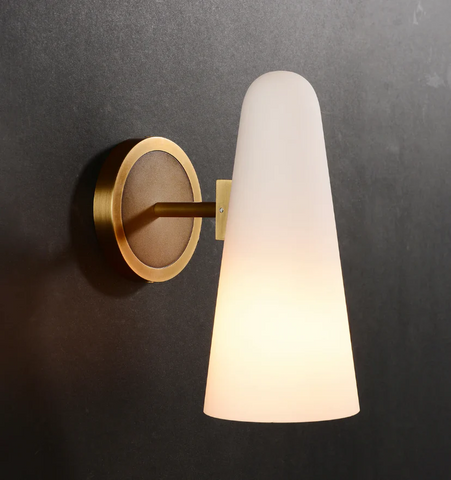 Montfaucon Wall Lamp - NexioPick