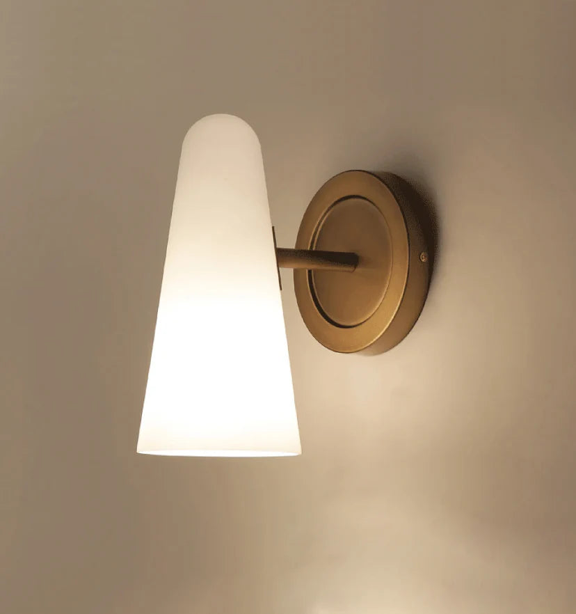Montfaucon Wall Lamp - NexioPick