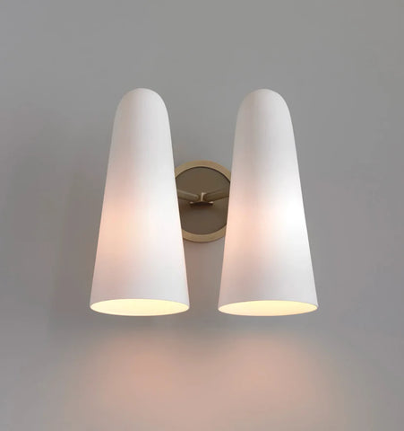 Montfaucon Wall Lamp - NexioPick