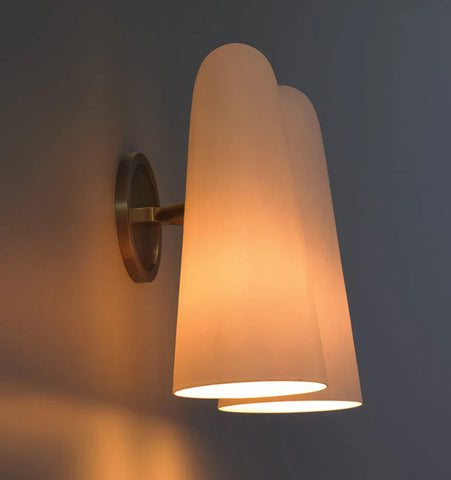 Montfaucon Wall Lamp - NexioPick