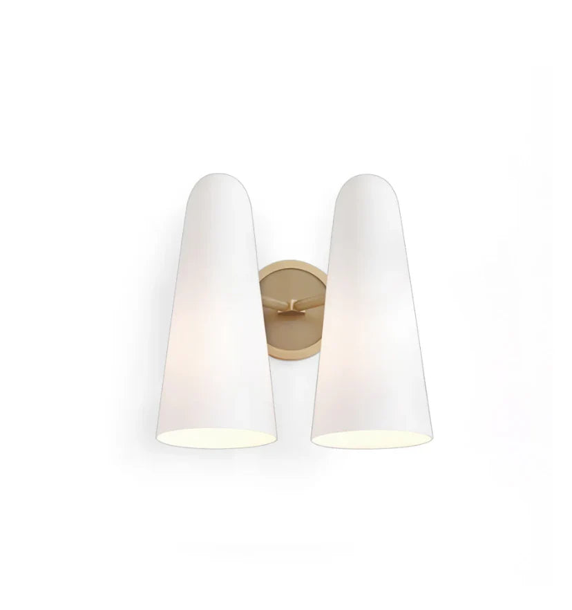 Montfaucon Wall Lamp - NexioPick