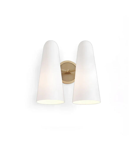 Montfaucon Wall Lamp - NexioPick