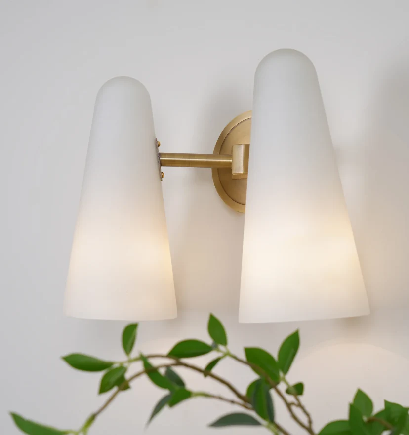 Montfaucon Wall Lamp - NexioPick