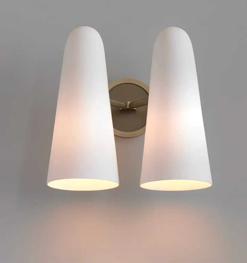 Montfaucon Wall Lamp - NexioPick