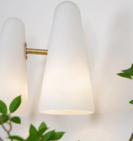 Montfaucon Wall Lamp - NexioPick