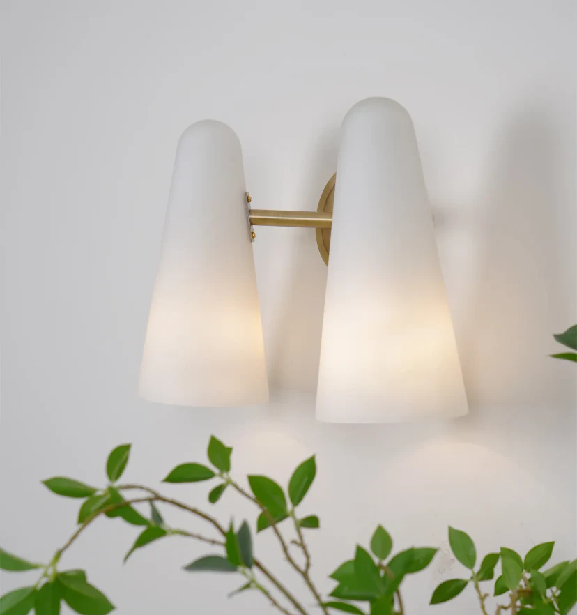 Montfaucon Wall Lamp - NexioPick