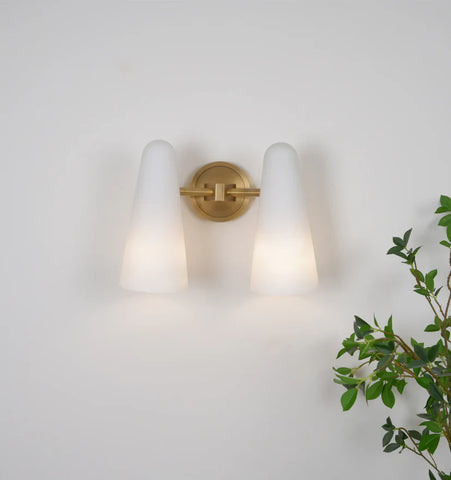 Montfaucon Wall Lamp - NexioPick